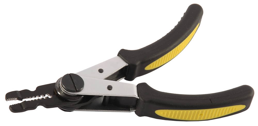 Электропассатижи переставные STAYER