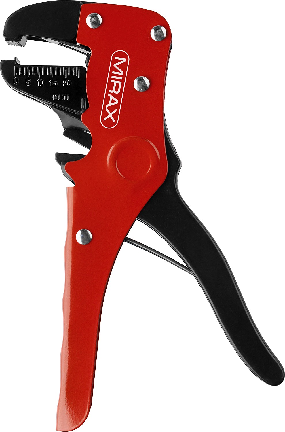 Стриппер автоматический 0,5-2,5мм2 MIRAX