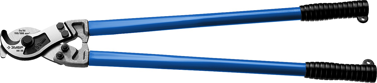 Кабелерез НК-30 Зубр Профессионал