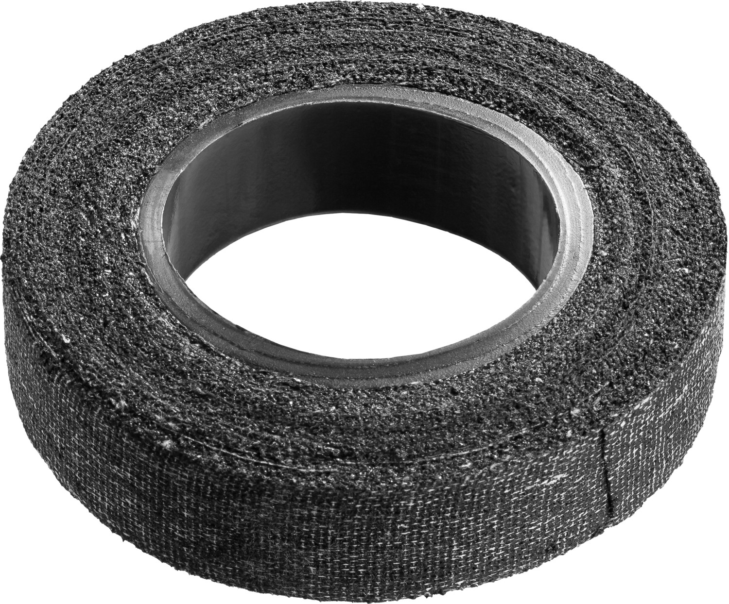 Изолента  х/б 15м СИБИН