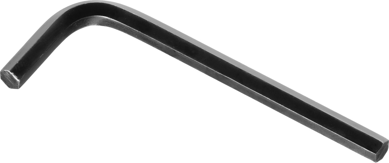 Ключ имбусовый 5мм HEX STAYER