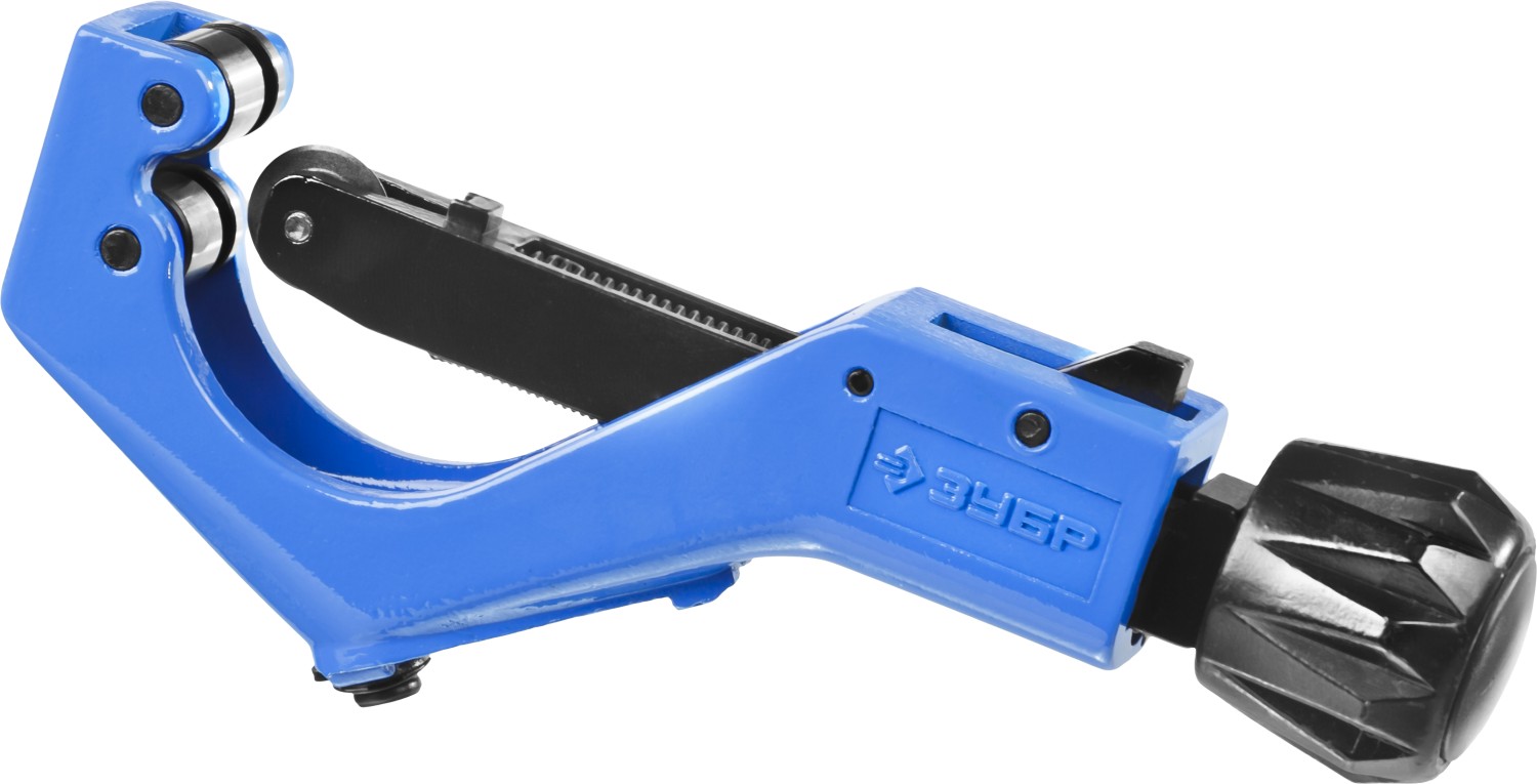 ЗУБР 6 - 64 мм, труборез для меди и алюминия, Профессионал (23710-64)