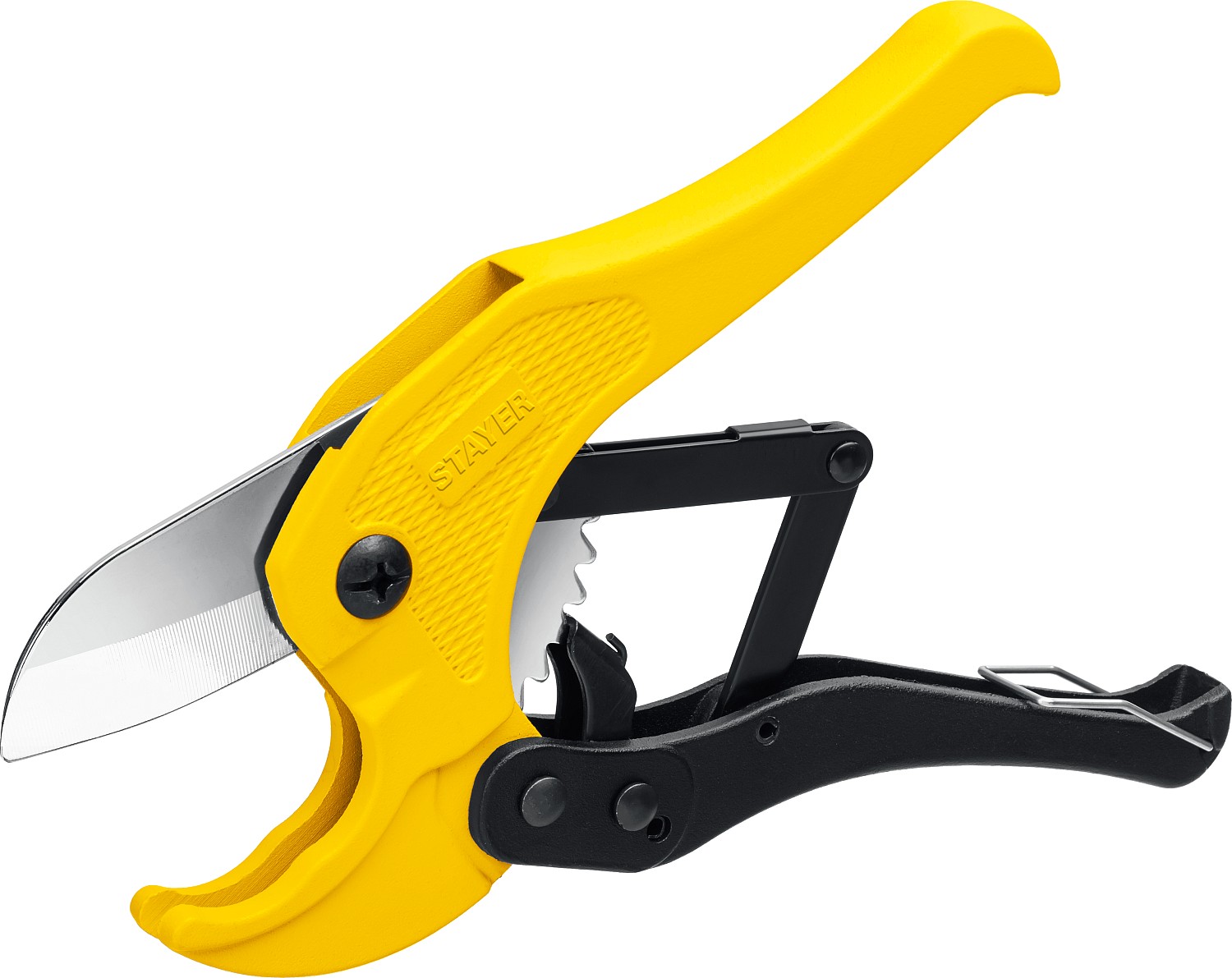 Автоматический труборез по металлопластиковым и пластиковым трубам (2338_z01)