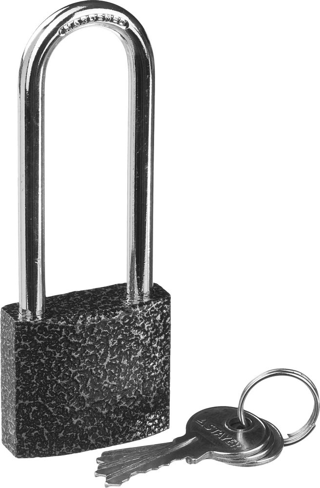 Замок навесной 38мм,Stayer