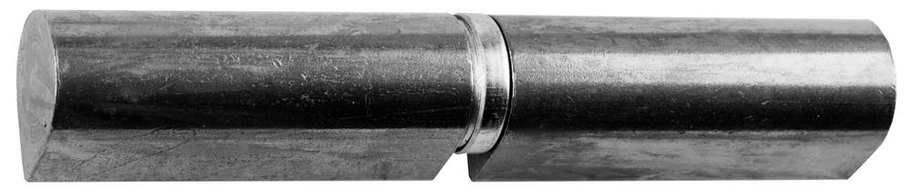 Петля для металлических дверей, d16 100мм