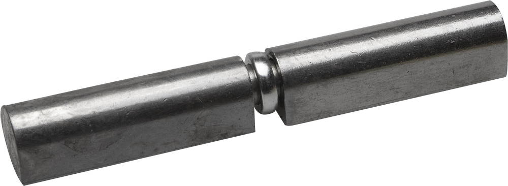 Петля для металлических дверей, d16 120мм