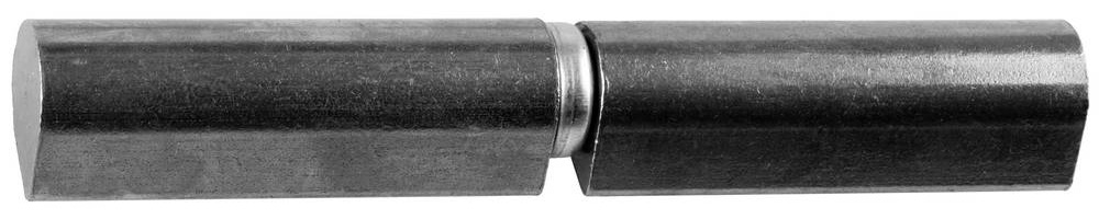 Петля для металлических дверей, d20 150мм