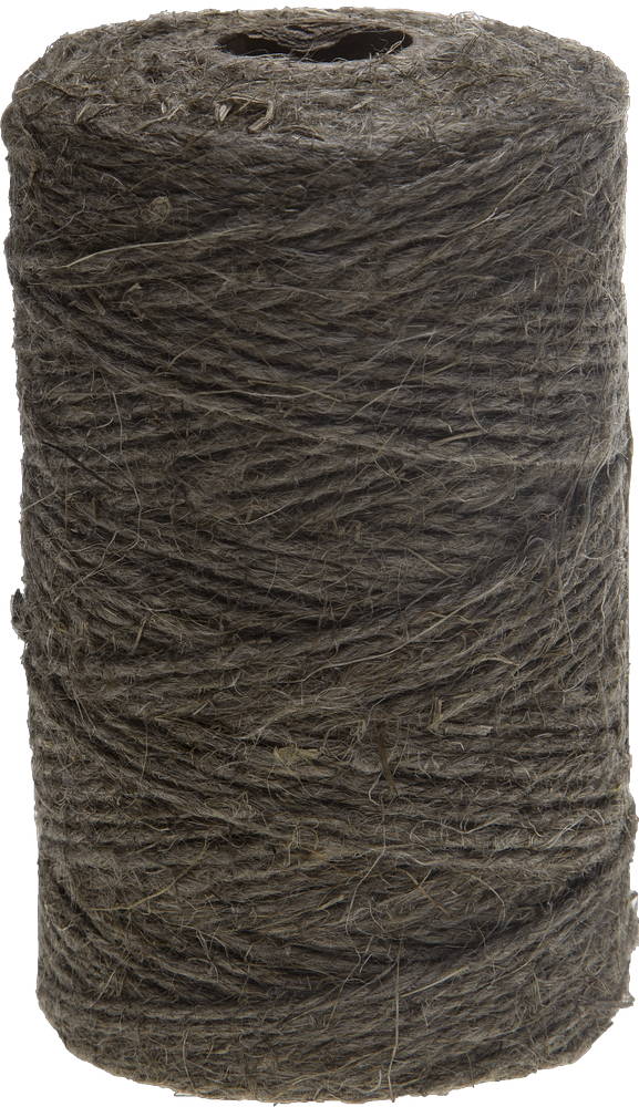 Шпагат льнопеньковый 1,4мм 100м Зубр