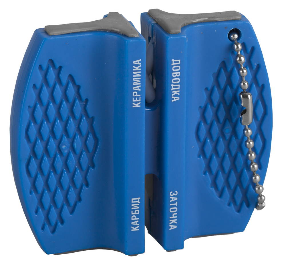 Точилка универсальная Зубр Мастер 2 в 1