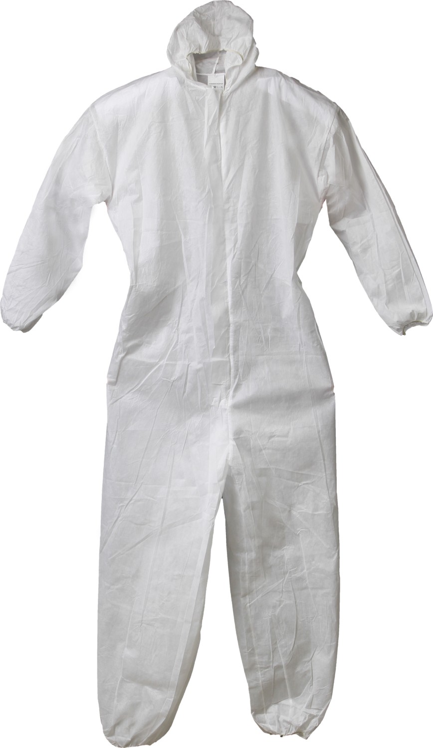 Комбинезон защитный 52-54 STAYER