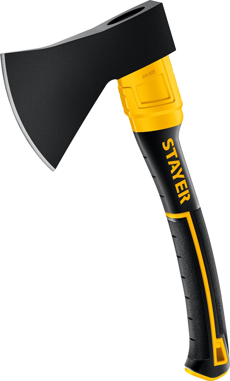 Топор кованный STAYER 1000/1150г,410мм