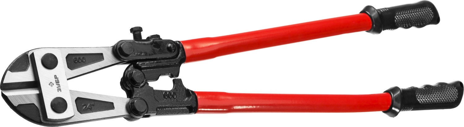 Болторез 600мм Зубр