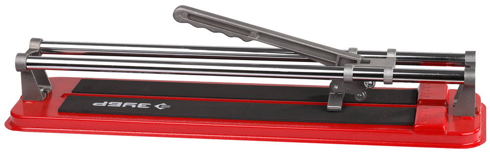 Плиткорез ЗУБР Мастер усиленный, 400мм 33191-40