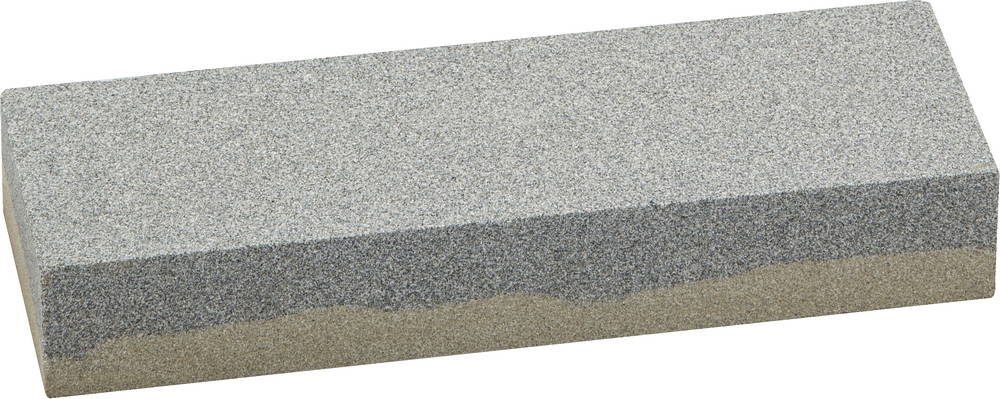 Брусок абразивный заточный Р180/Р320 STAYER
