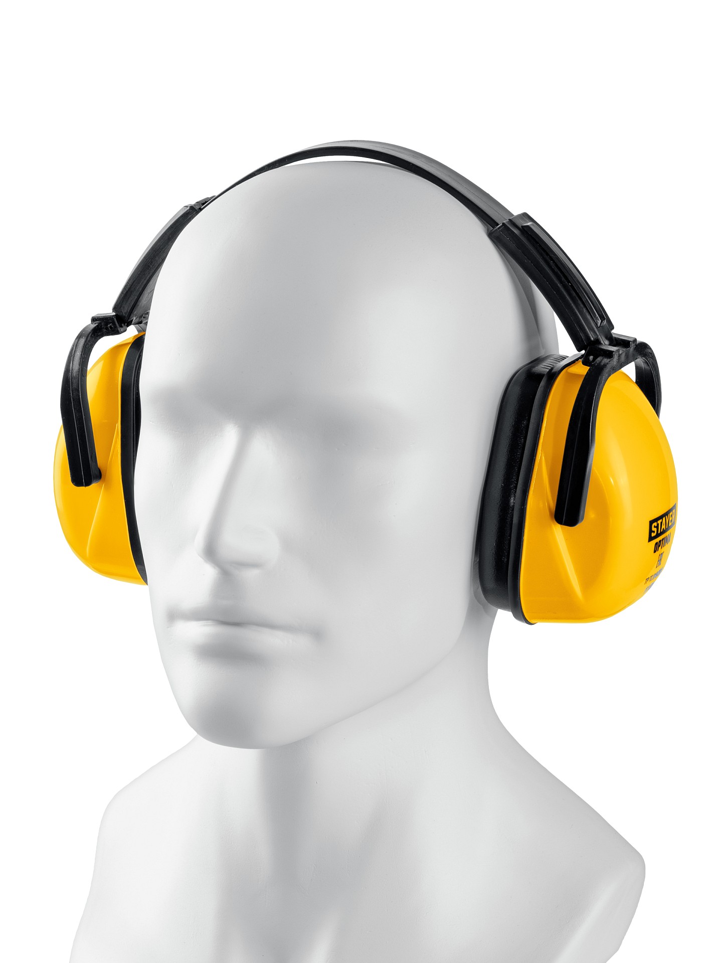 Stayer Optima Защитные наушники до102дБ