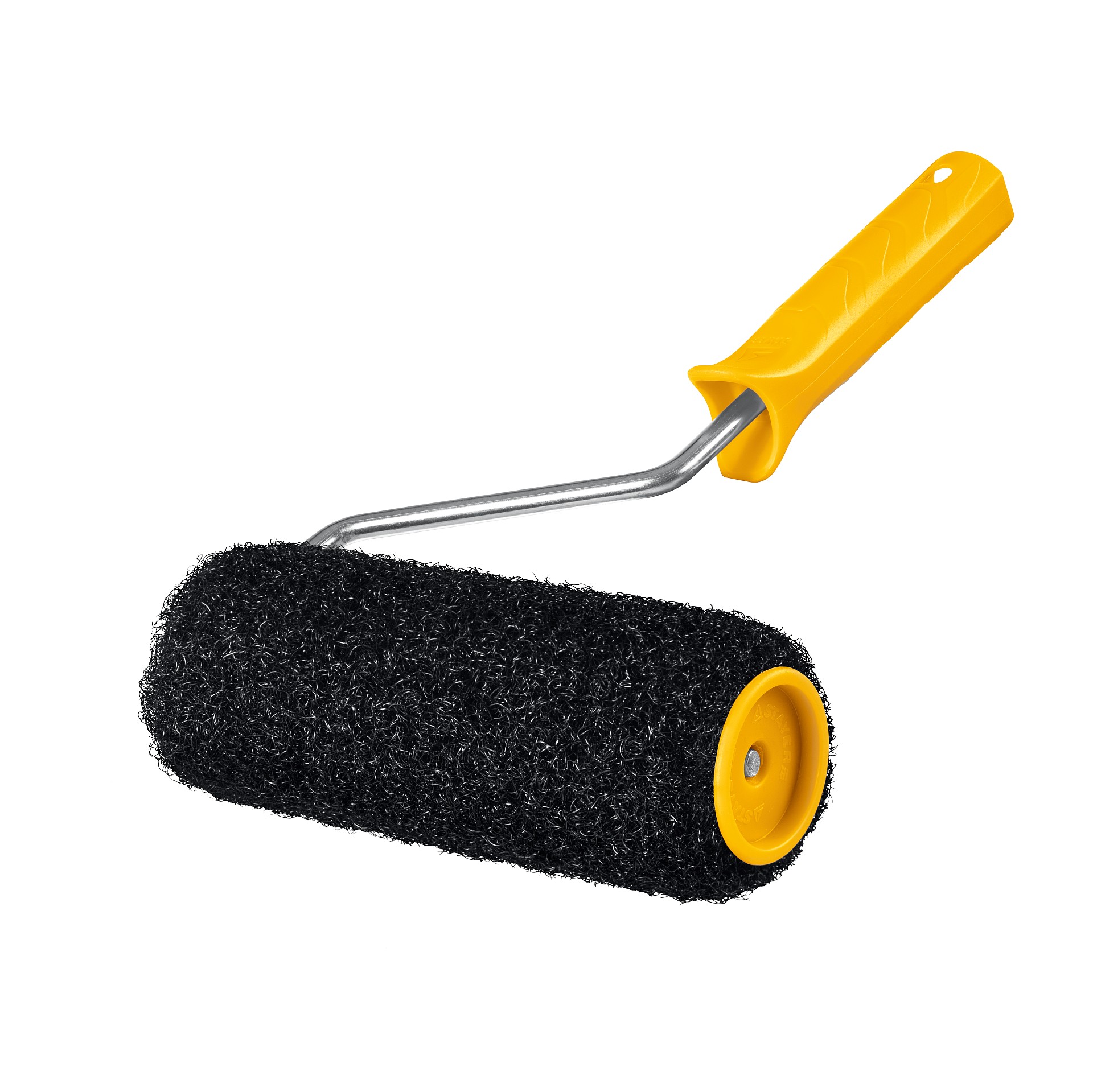 Валик для шпатлевки STAYER PUTTY 80мм, 180мм, 8мм рчука