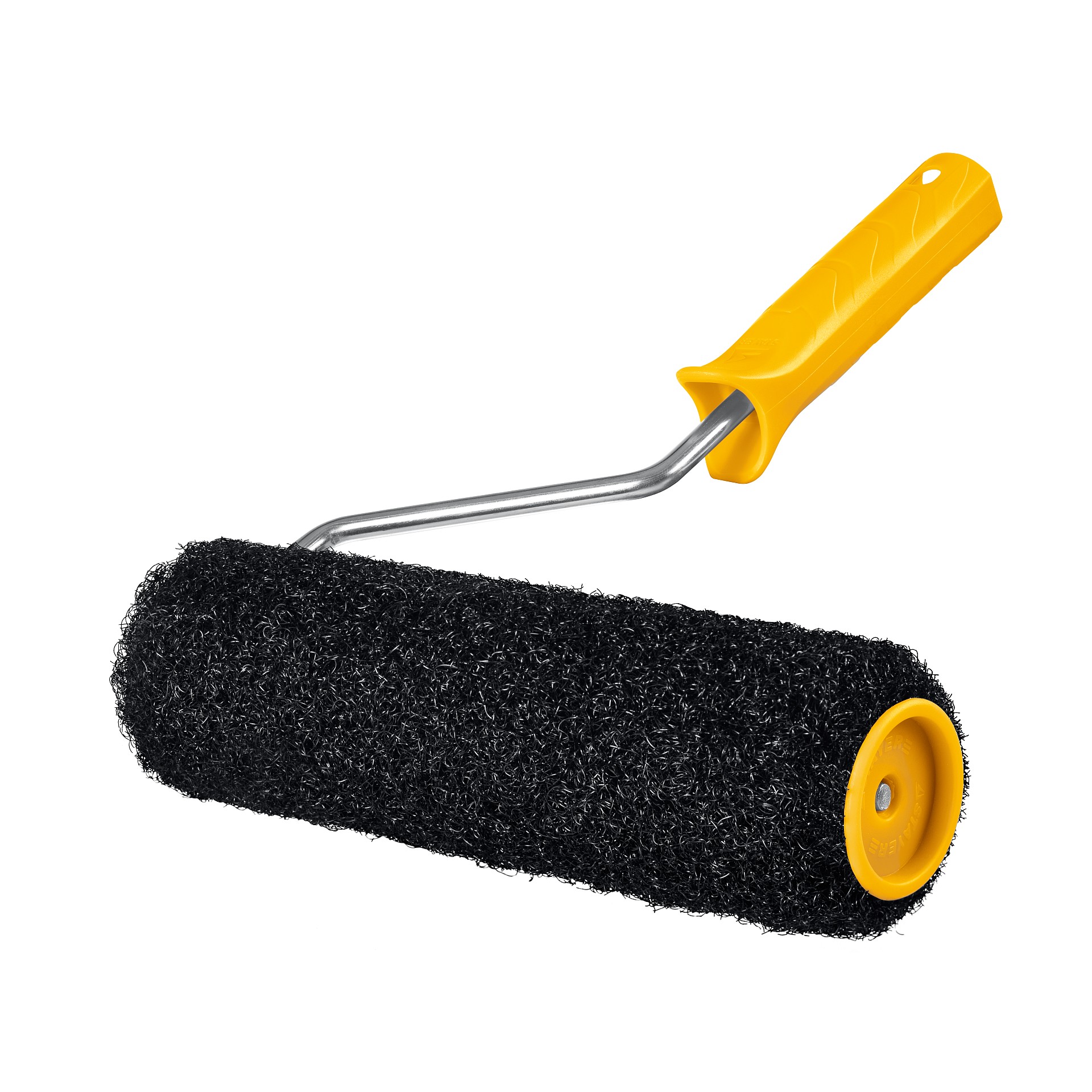 Валик для шпатлевки STAYER PUTTY 80мм, 240мм, 8мм рчука