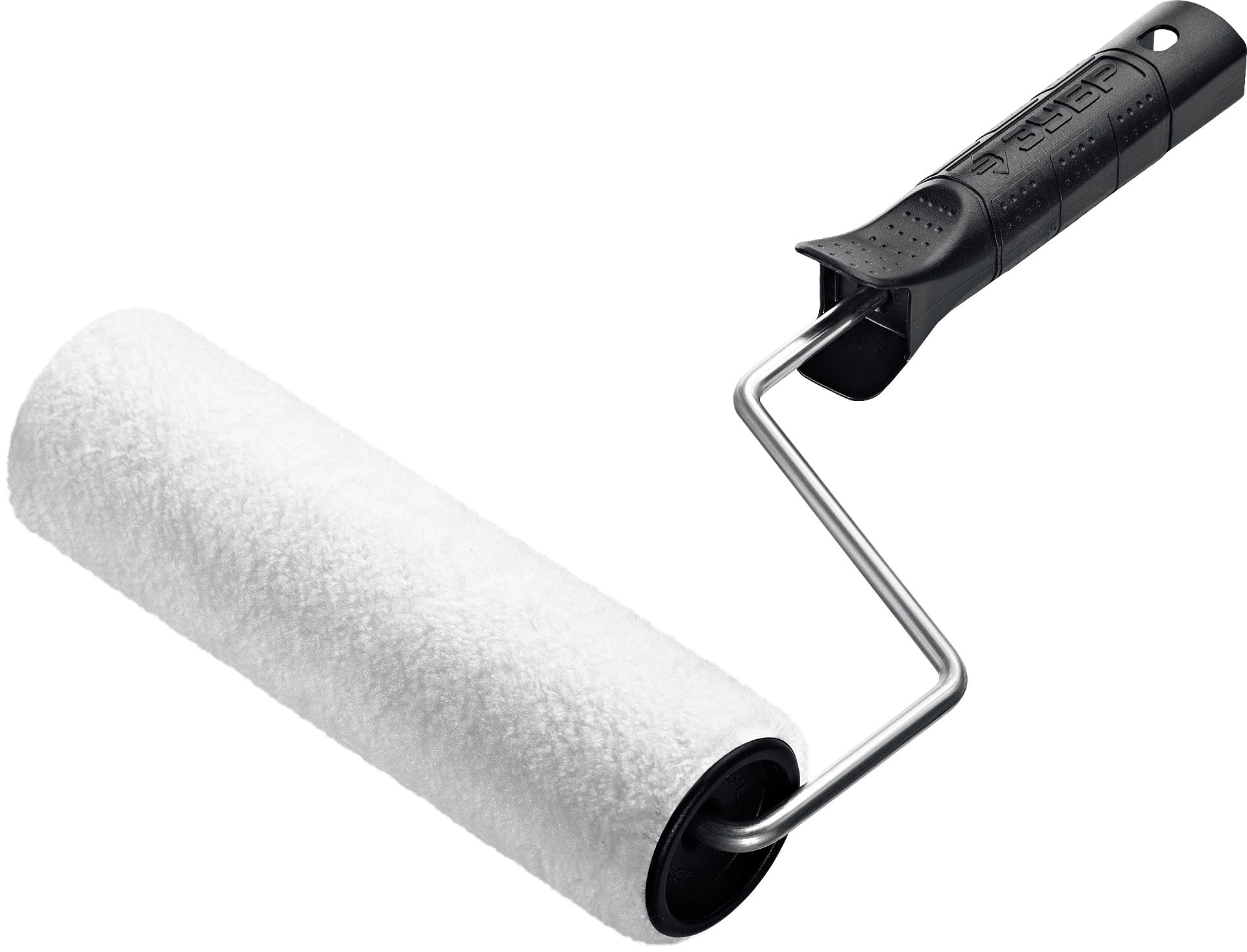 Валик малярный оптима-велюр 40х180мм 03547-18