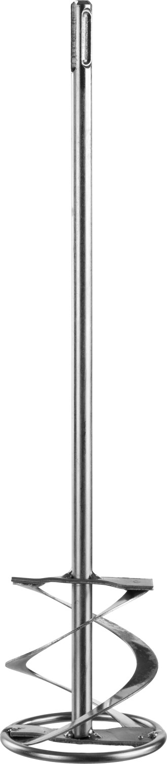 Миксер для красок SDS+хв. 80х400мм Зубр