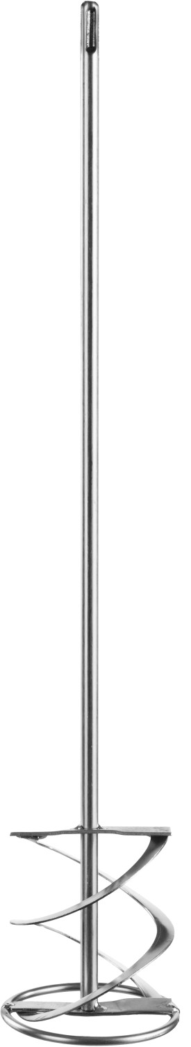 Миксер для красок SDS+хв. 100х600мм Зубр