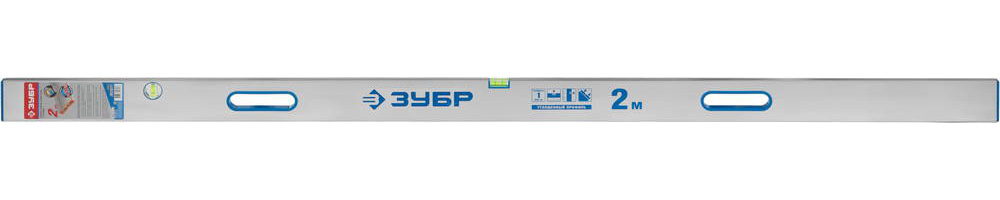 Правило 1,5м ЗУБР Мастер