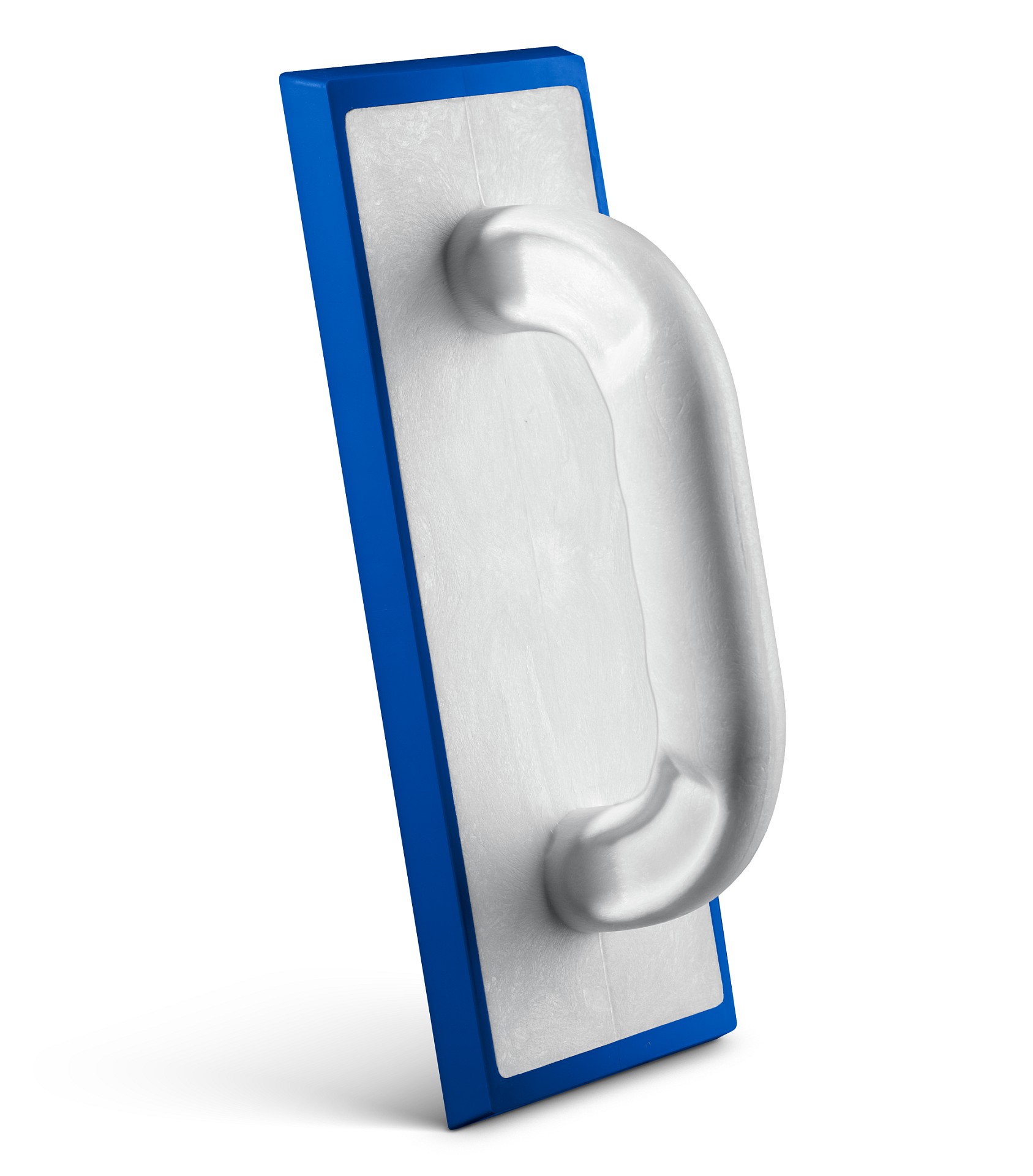 Терка для затирки швов твердая резиновая 250х95 Зубр