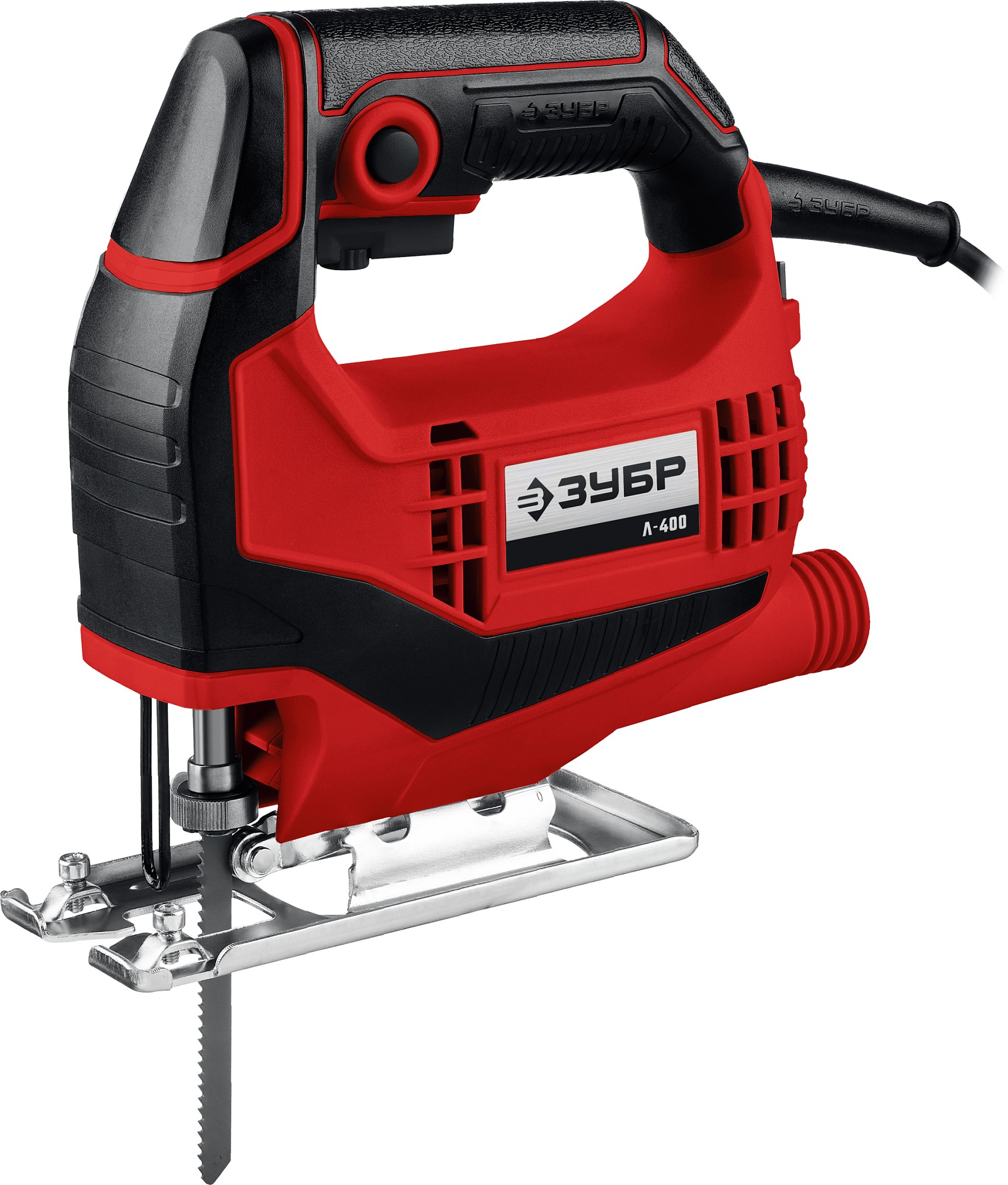 Лобзик электрический,400вт,ЗУБР