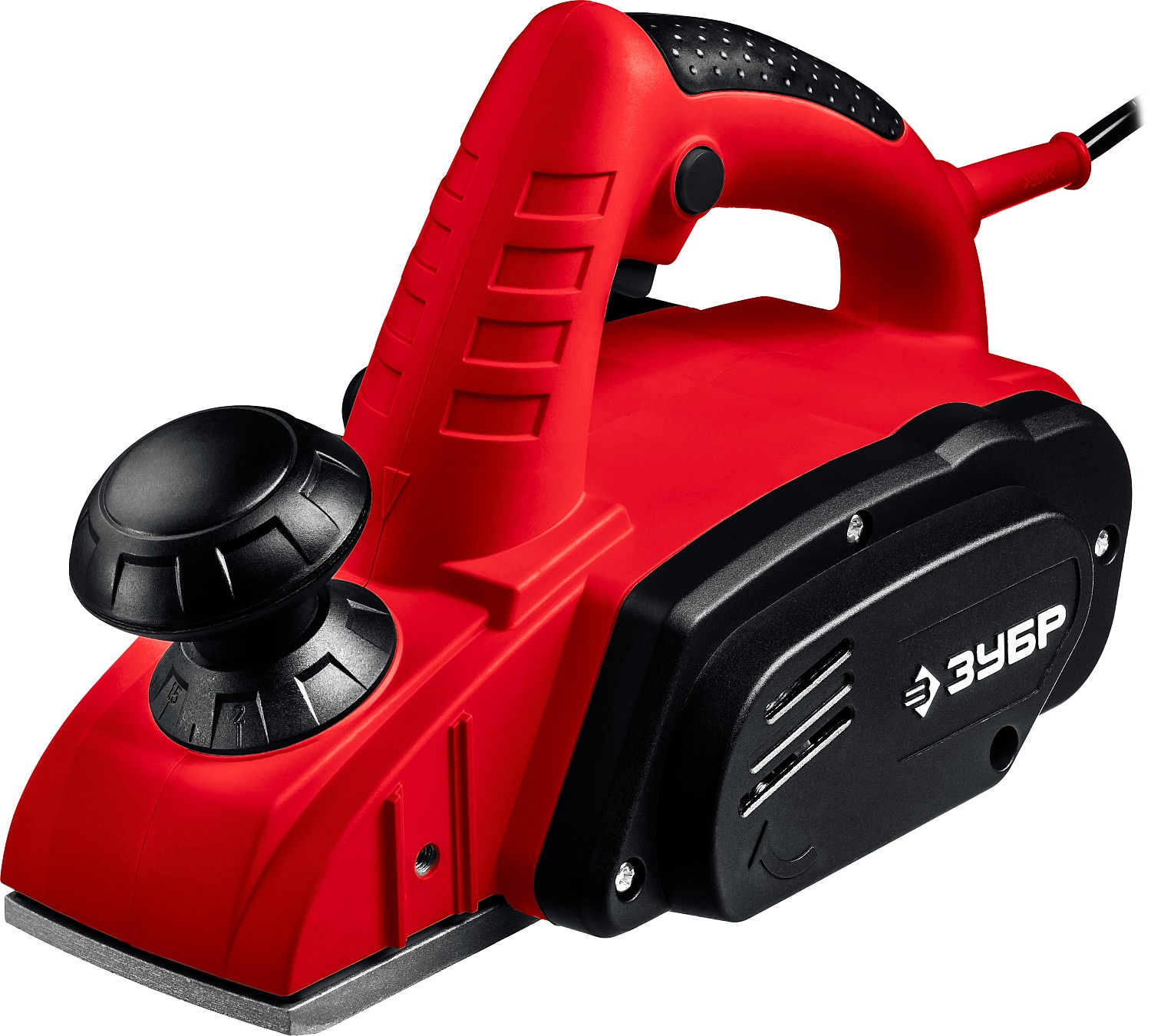 Рубанок электр,глубина 2,0 мм,750вт