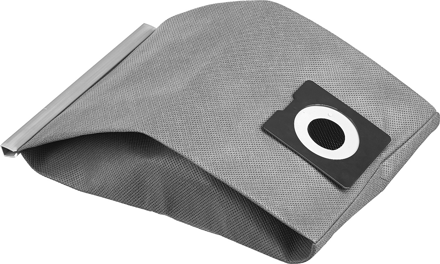 Мешок тканевый Зубр  д/пылесосов  модификации м3 многоразовый 30л