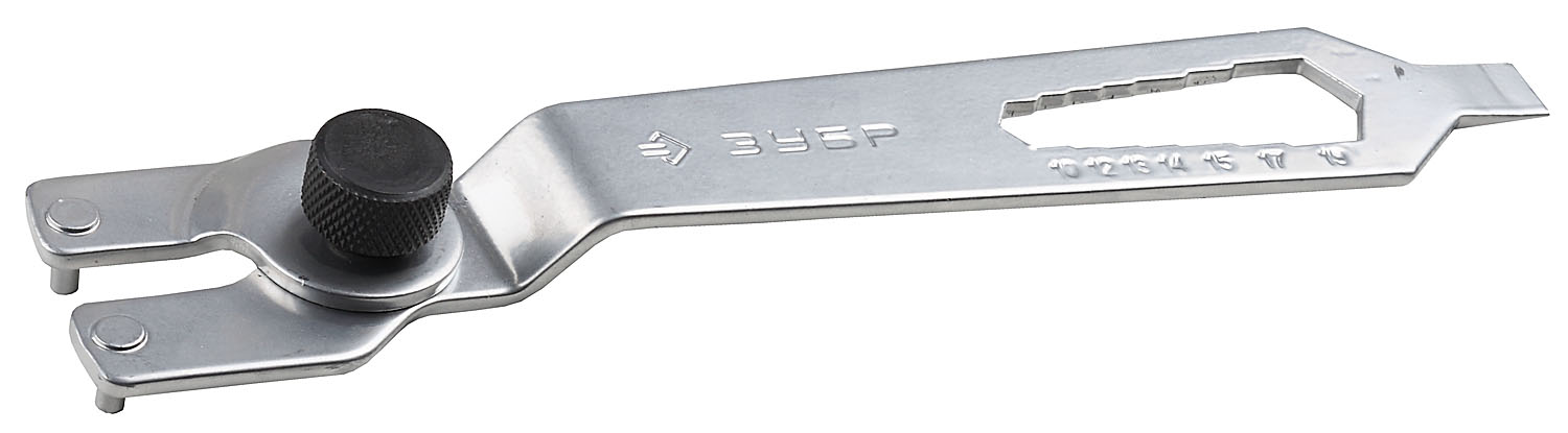 Ключ многофункциональный 3в1 Зубр