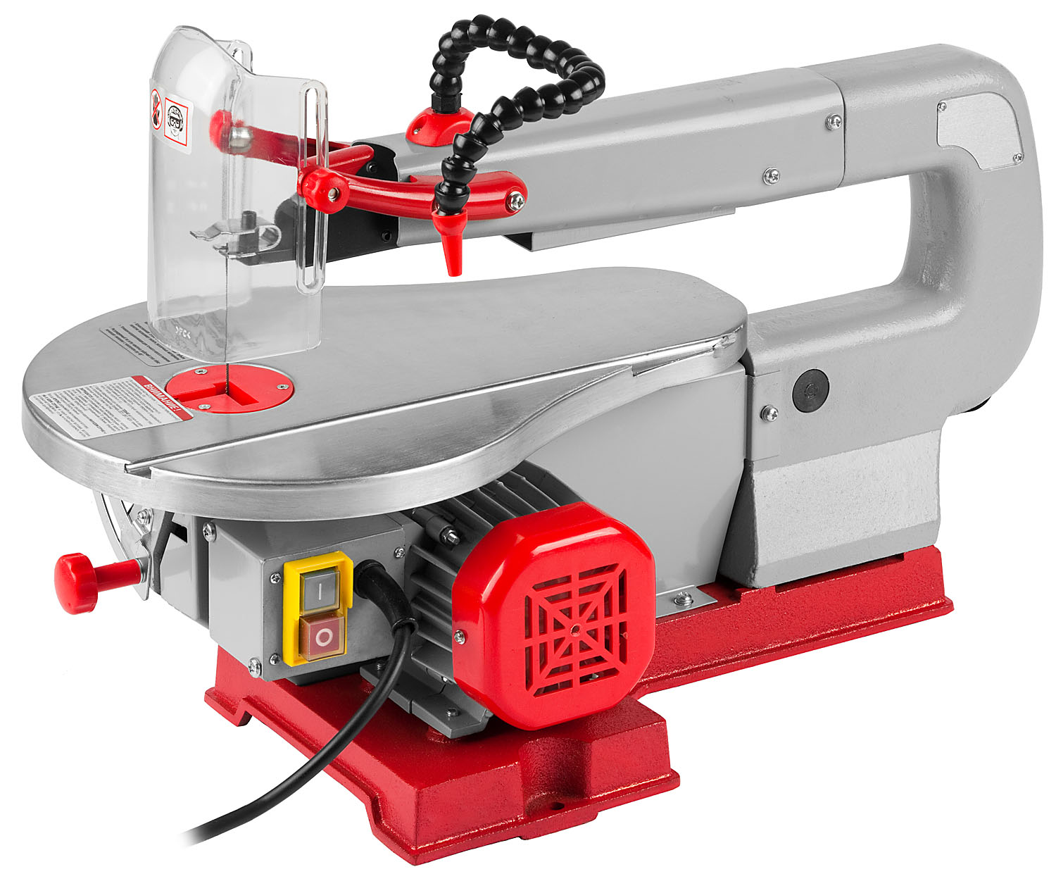 Станок лобзиковый 50мм ЗУБР