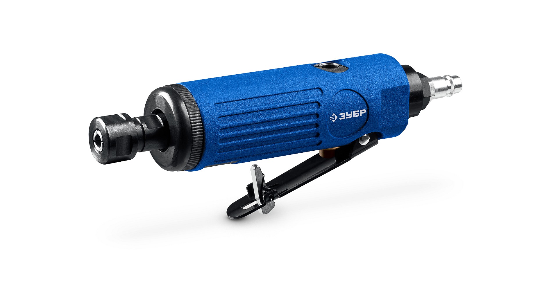 ППШ-17 прямая цанговая пневмошлифмашина