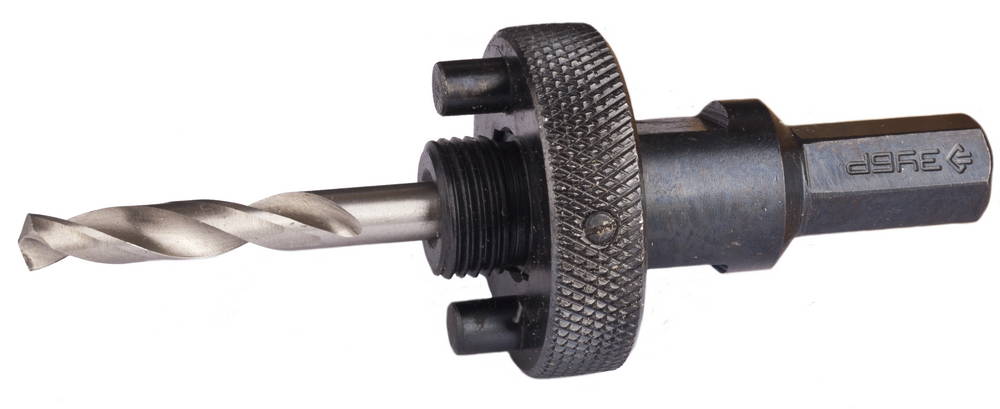 Державка для коронок биметал.(29534)