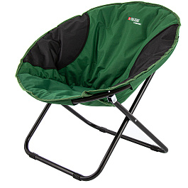 Кресло круглое 85х46х85 см  Camping//Palisad