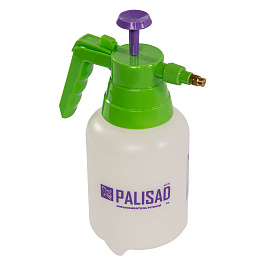 Опрыскиватель 1 л ручной, с насосом Palisad 64736