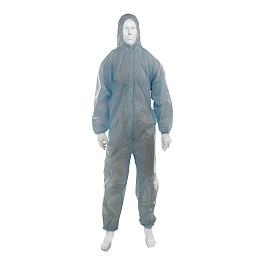 Комбинезон  защитный ,модель Артико,серии L,XL 172-180cм