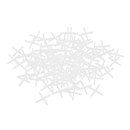 Крестики,1,5 мм,для кладки плитки,100шт/Matrix