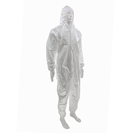 Комбинезон защитный Артико серия L XL 172-180см