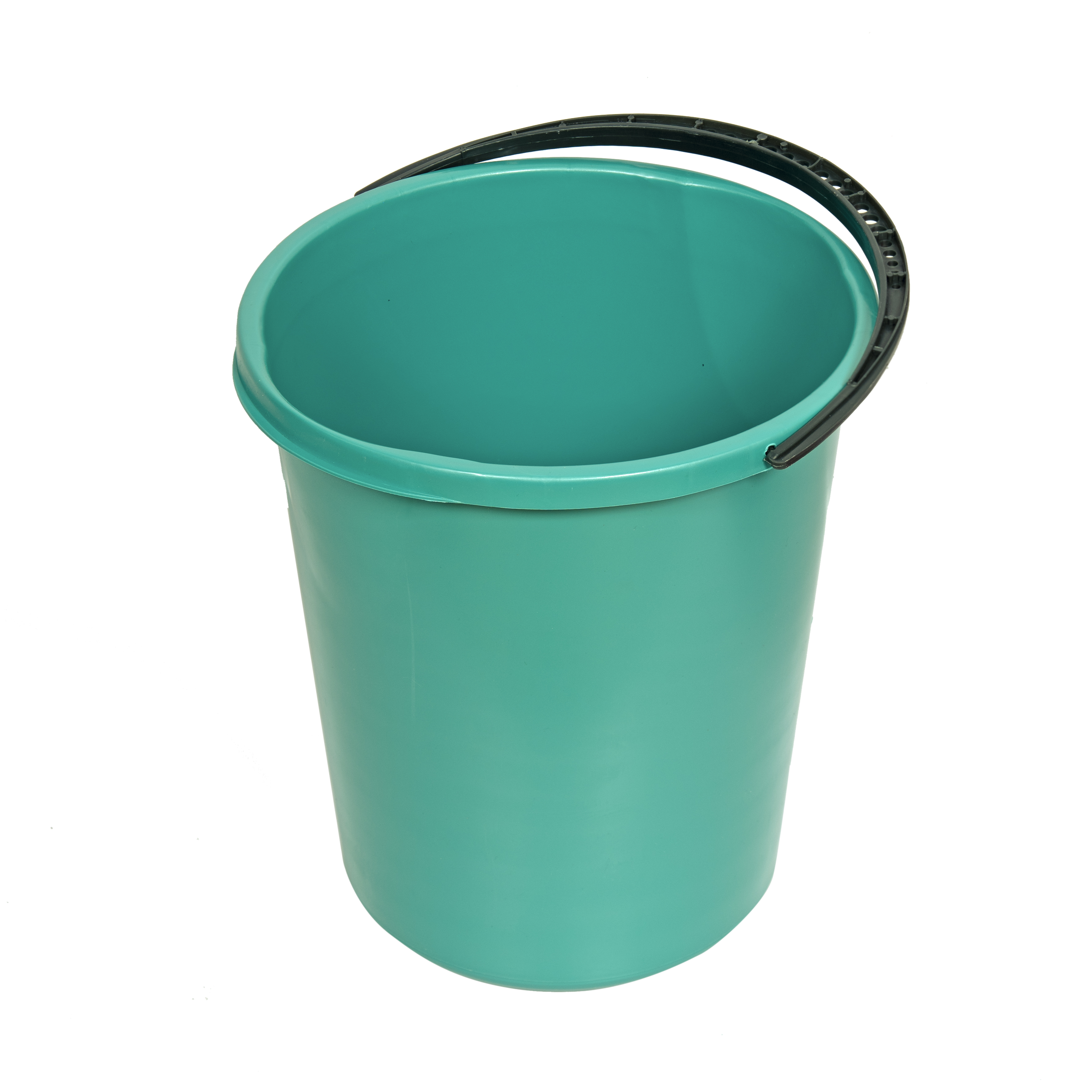 Ведро эмалир.12л (с-1124/4)сочная клубника