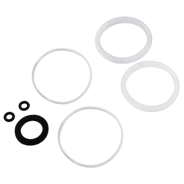 Ремкомплект сантехник(для смесителей) 14шт в уп. №5