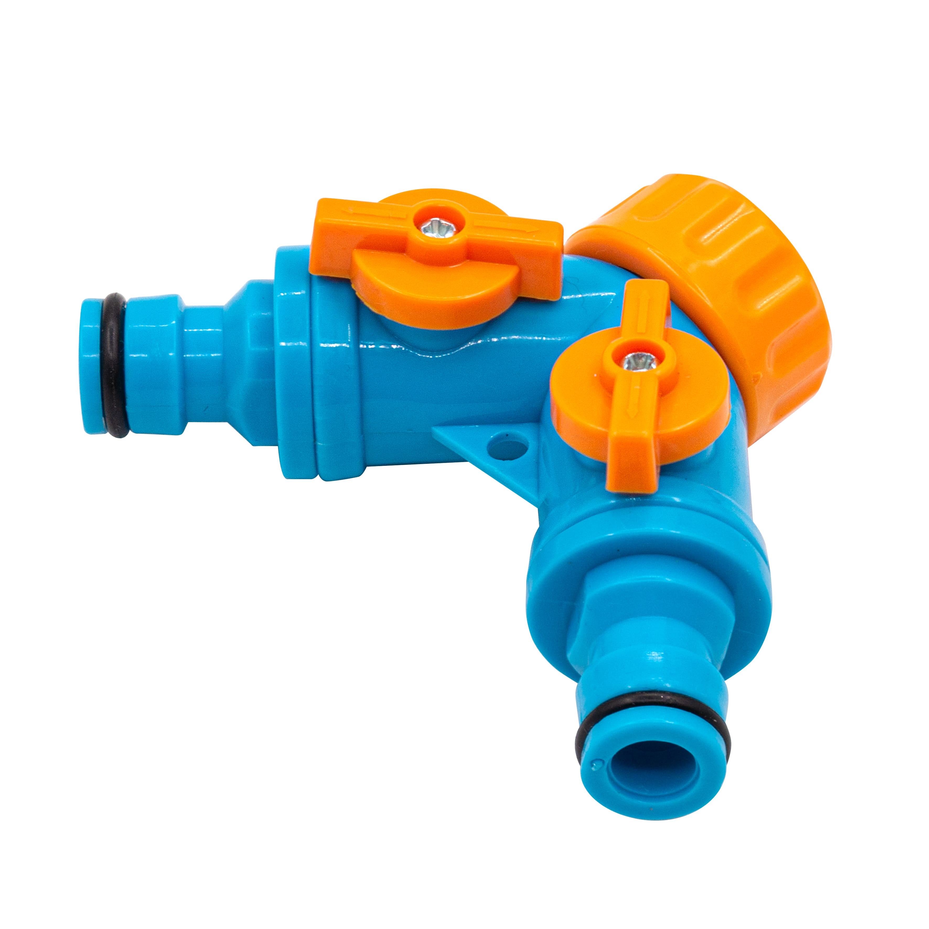 Навес коричневый регулируемый для шкафа