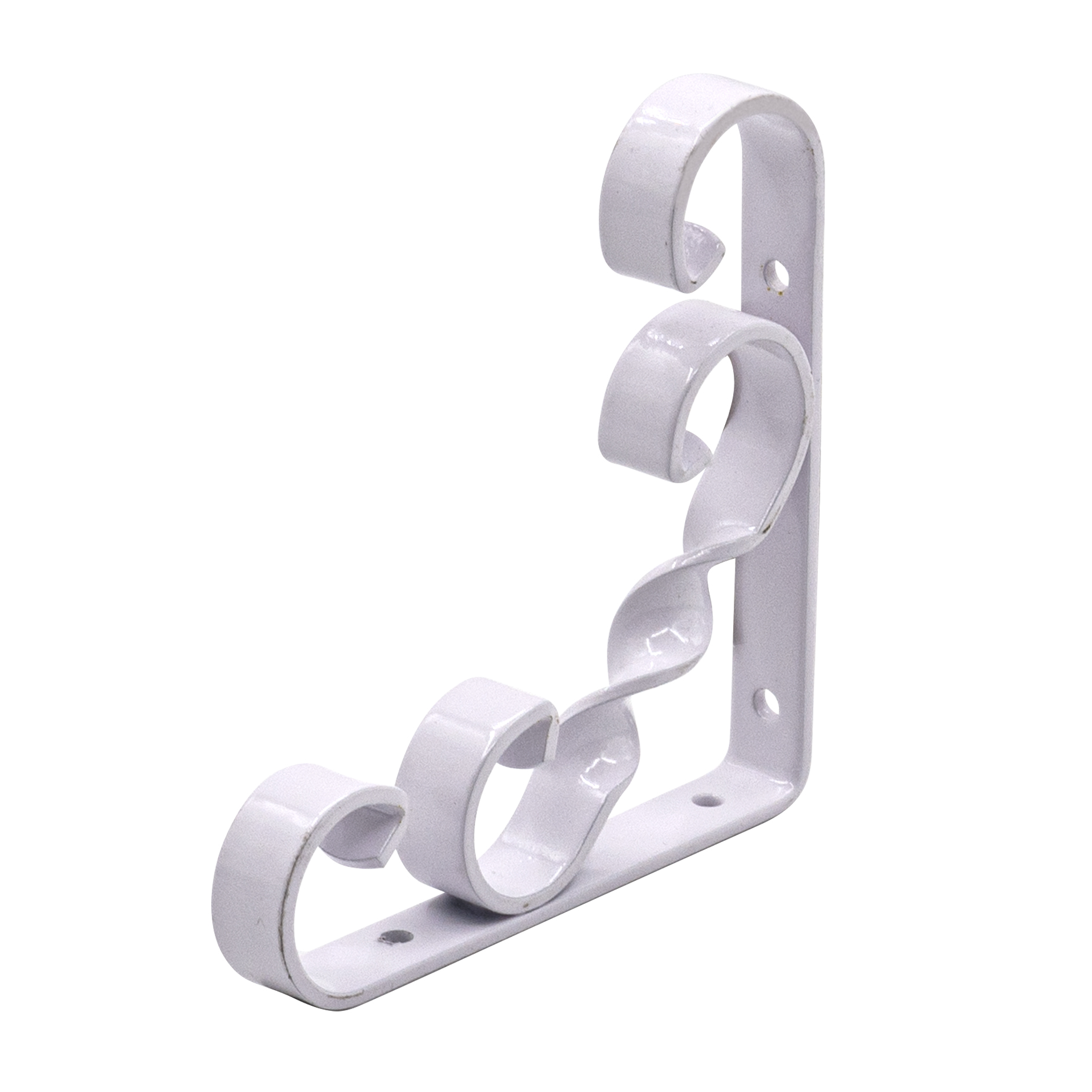 Кронштейн декоративный бронза КД-250-175