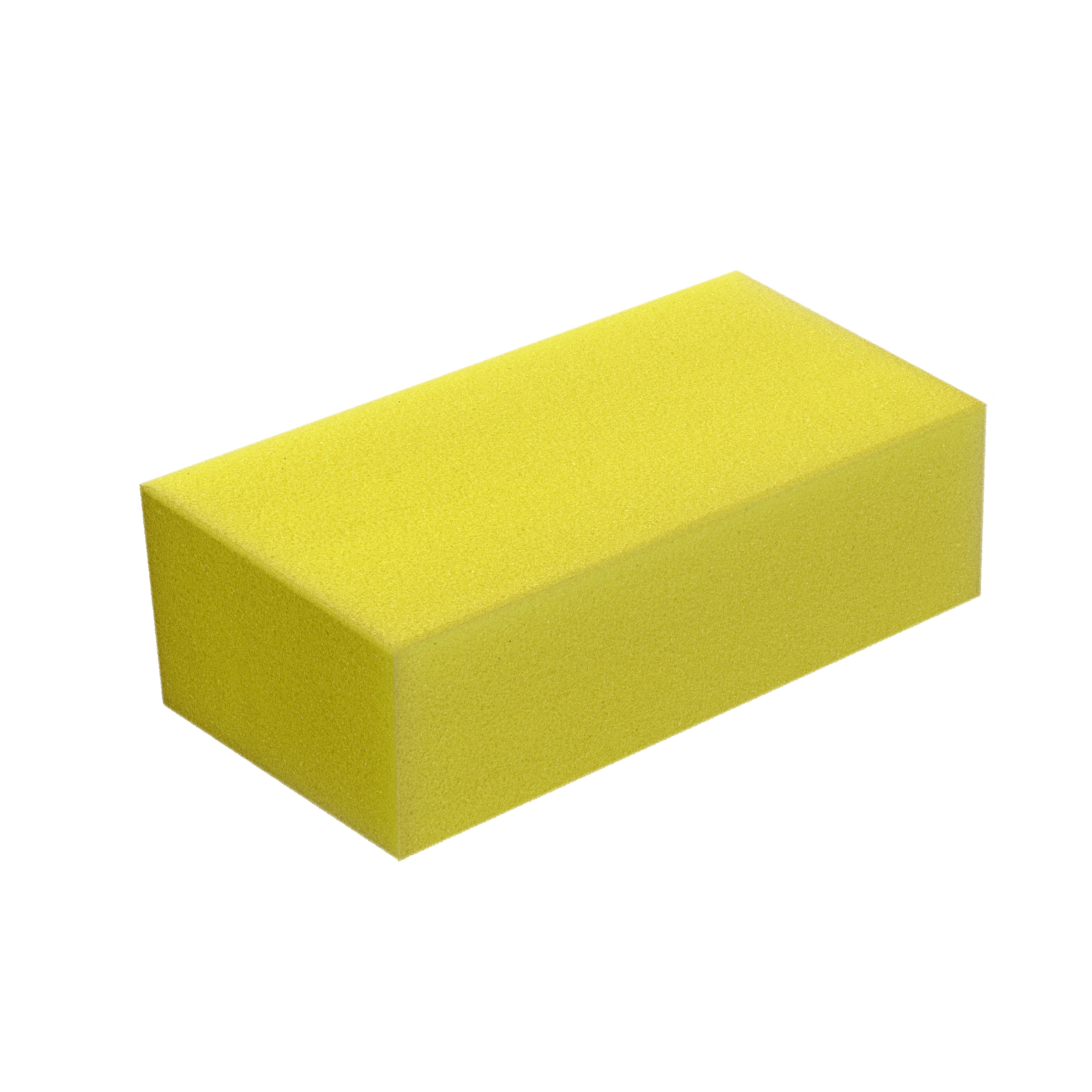 Губка хозяйственная,"Кирпич",180*100*50