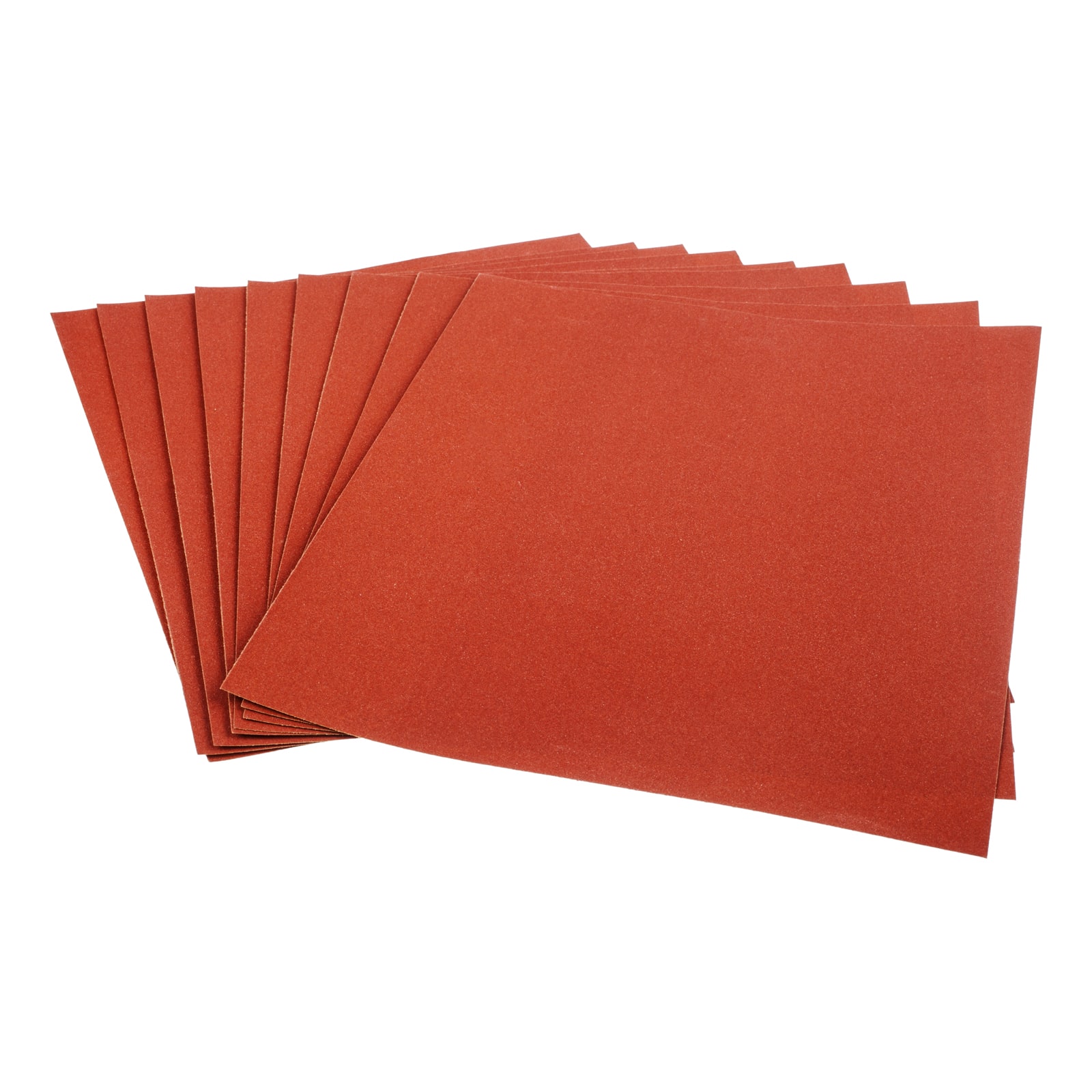 Шлифлист водост. 220*270 мм №1000 на бумажной основе 10шт