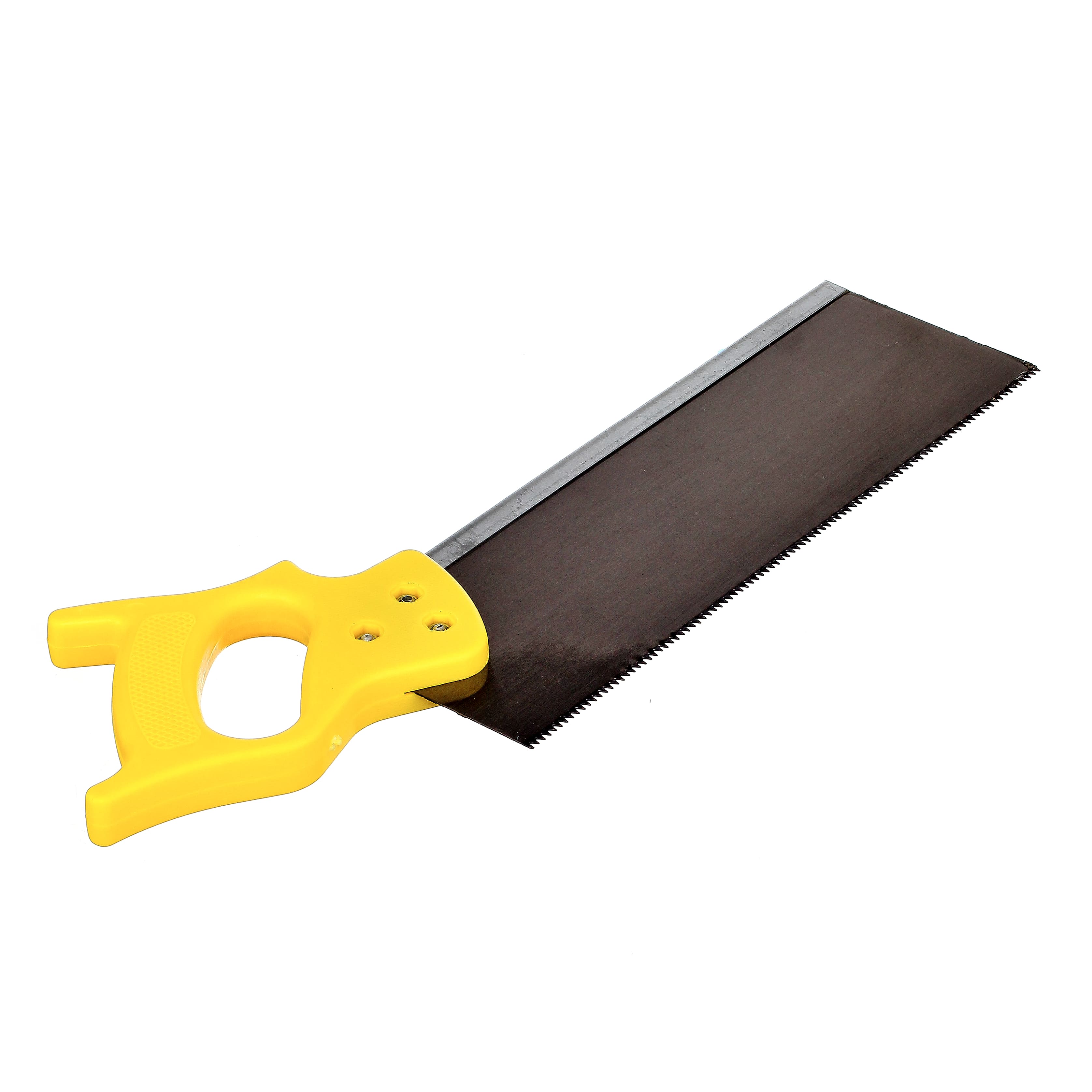 Пила для стусла пластиковая рукоятка,300мм