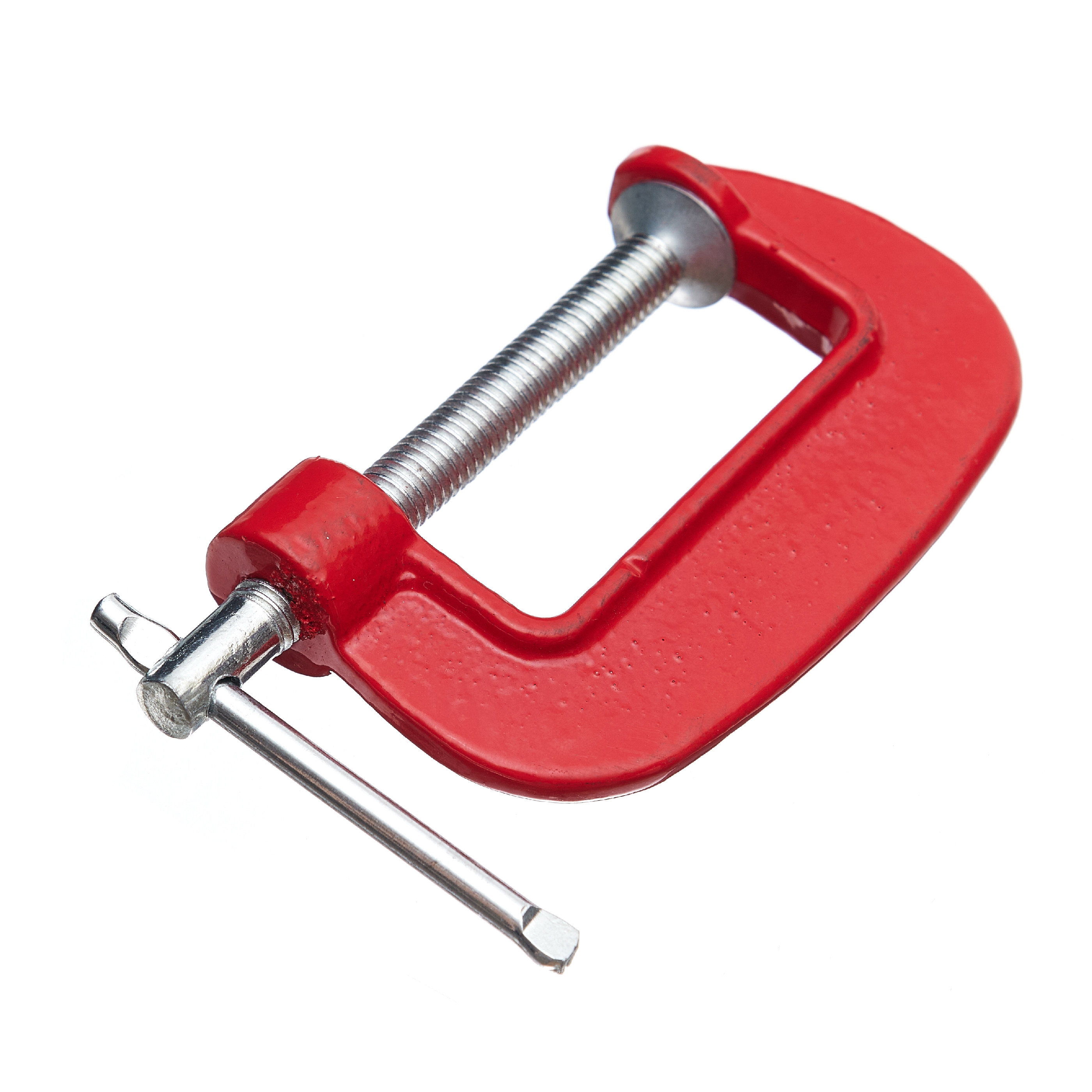 Струбцина G-образная,50мм