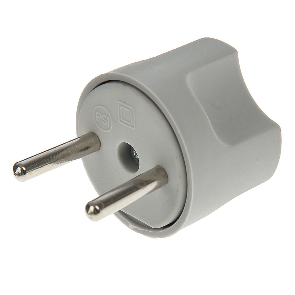 Палка (черенок) для щетки 120см, деревянный черенок D=25, евро-переходник и наконечник ПВХ /10