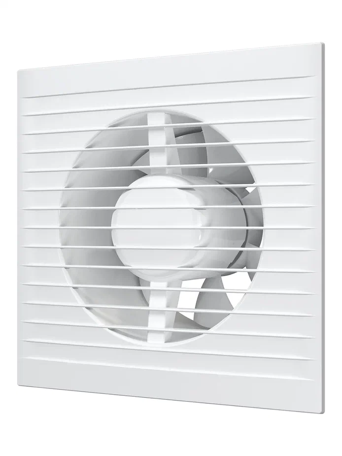 Вентилятор (А5),125мм