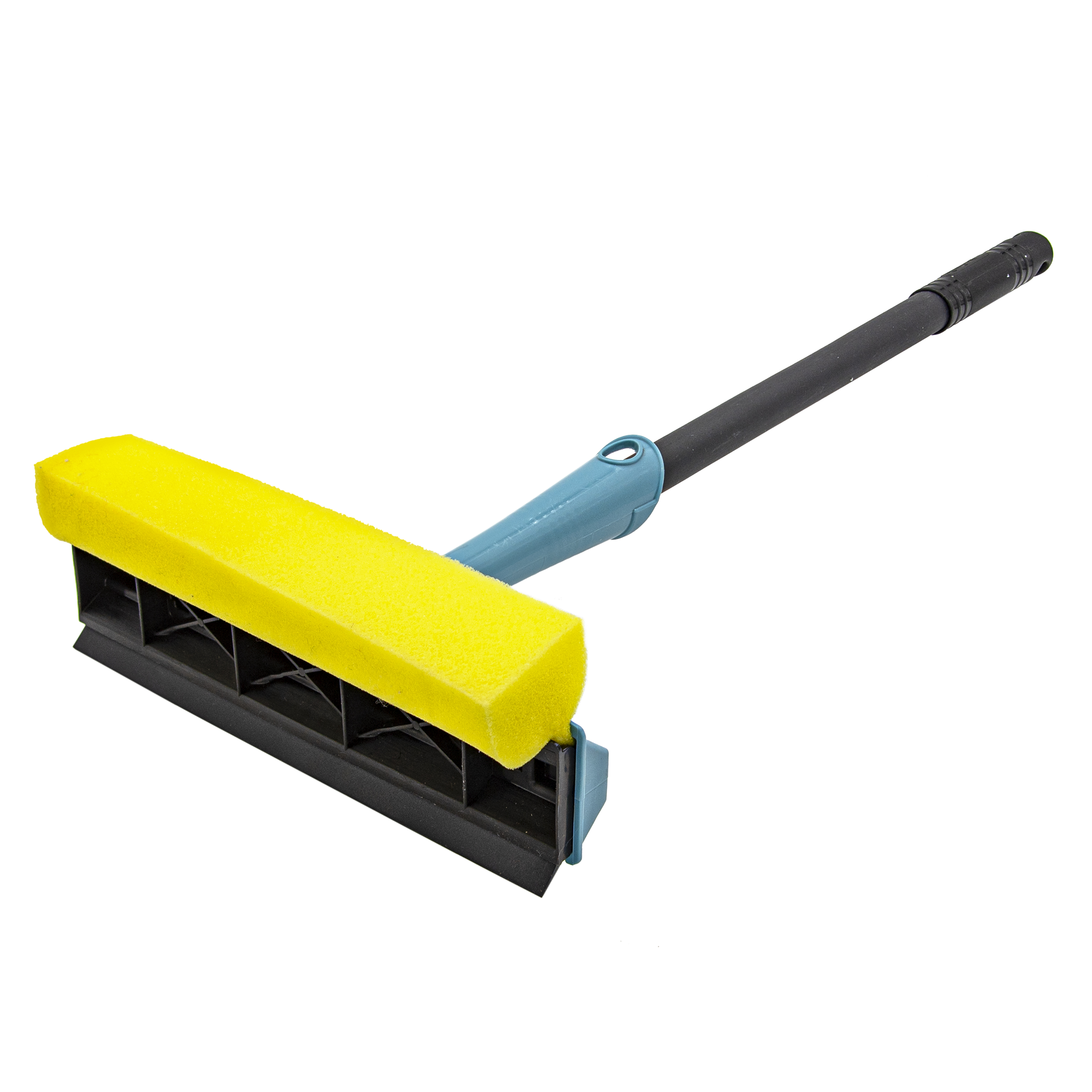 Окномойка пласт.44см,с черенком