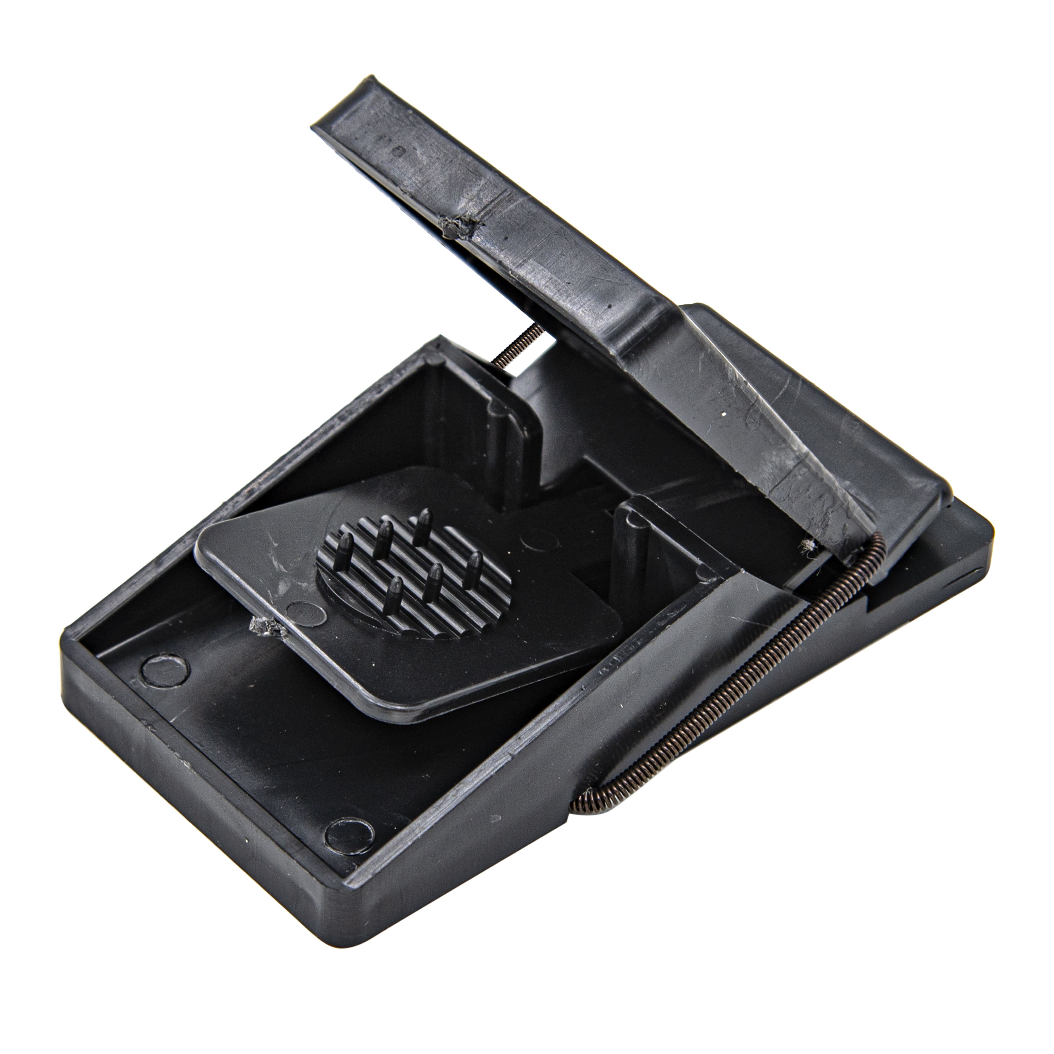 Мышеловка пластиковая